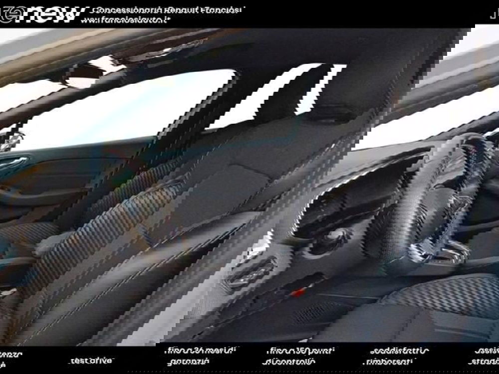 Renault Clio usata a Modena (15)