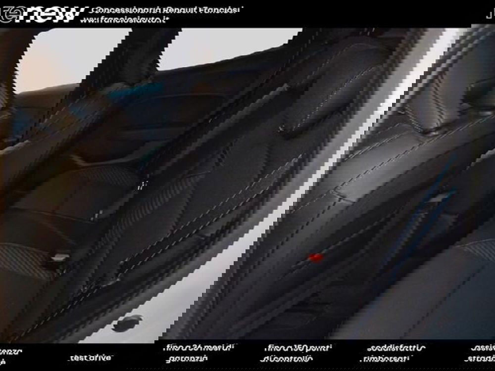 Renault Clio usata a Modena (16)