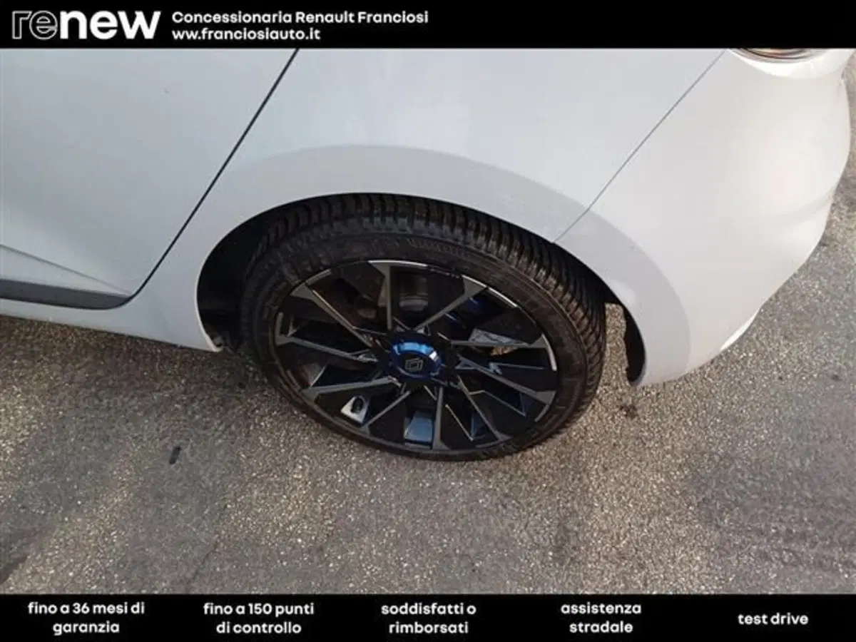 Renault Clio usata a Modena (17)