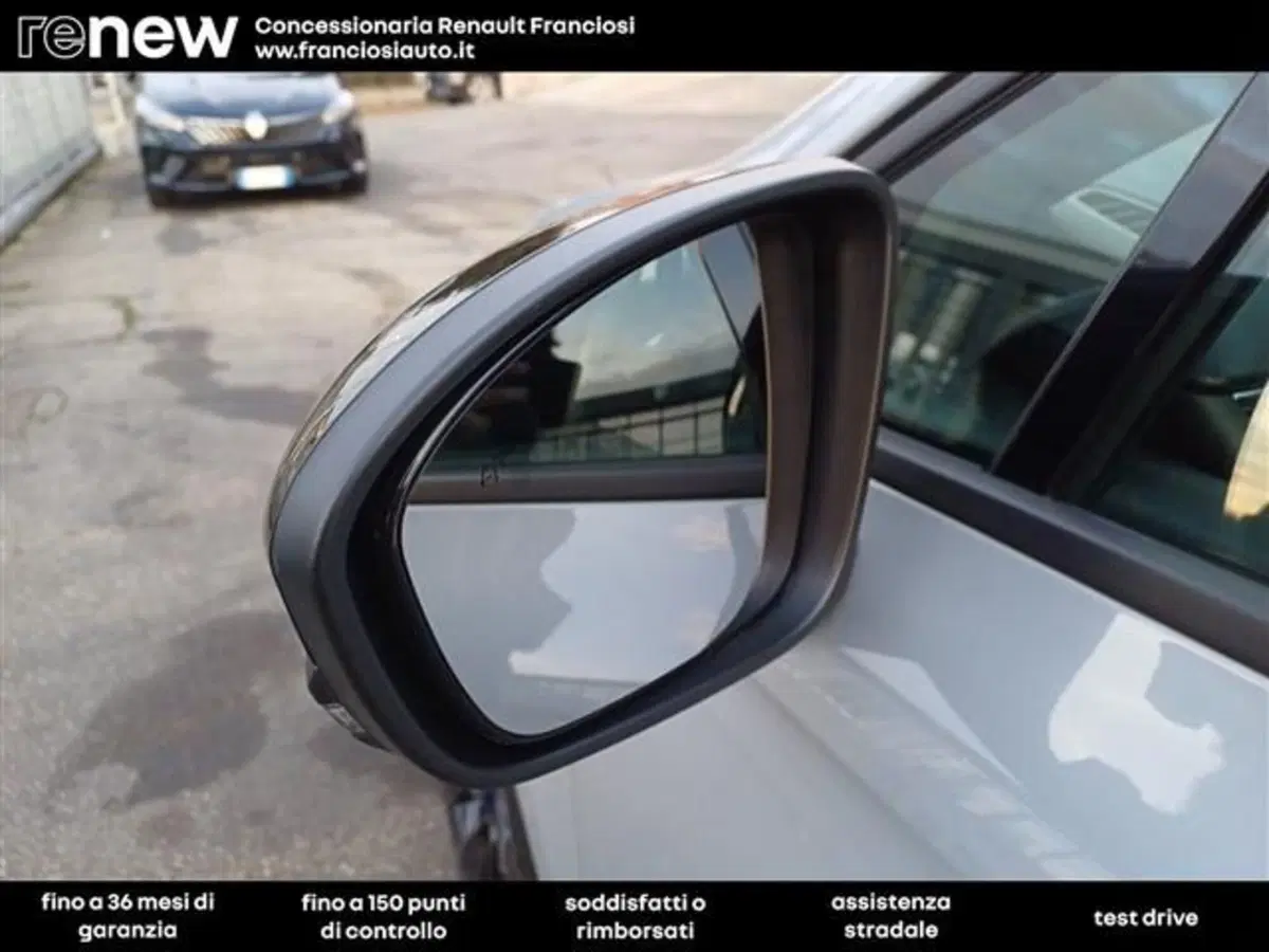 Renault Clio usata a Modena (18)