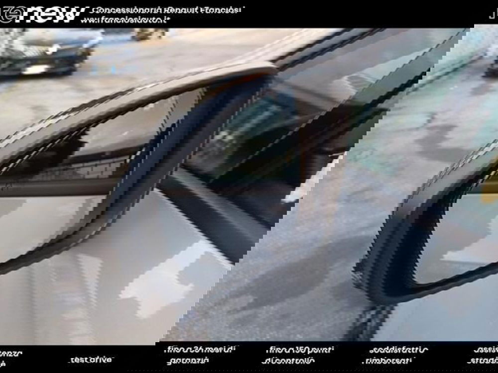 Renault Clio usata a Modena (18)