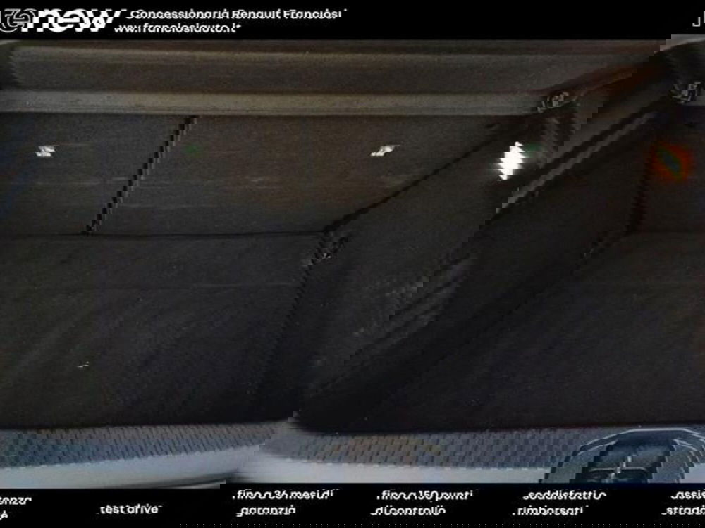 Renault Clio usata a Modena (19)