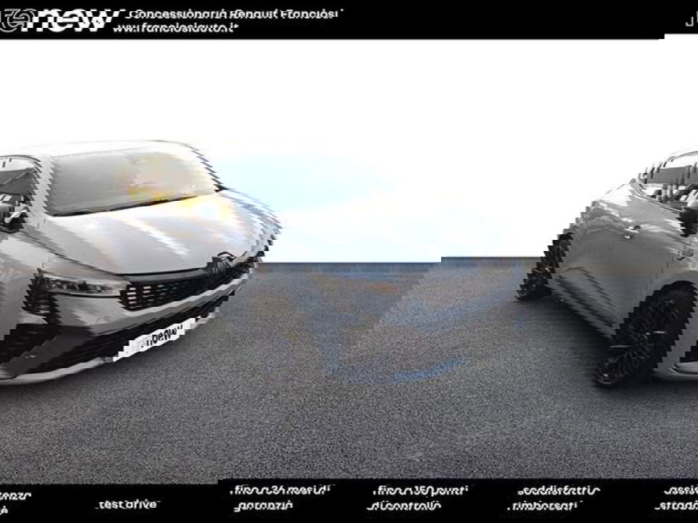 Renault Clio usata a Modena (2)