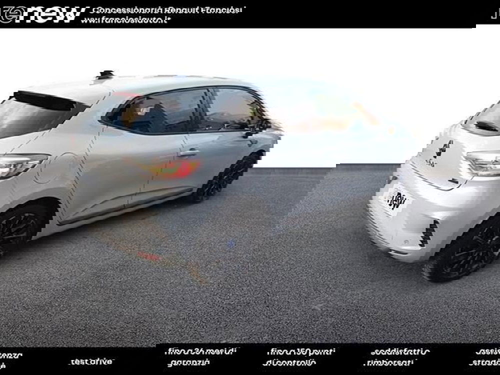 Renault Clio usata a Modena (3)