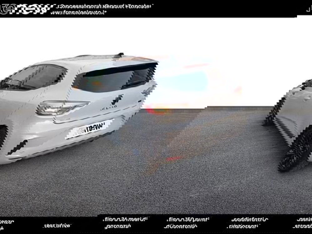 Renault Clio usata a Modena (4)