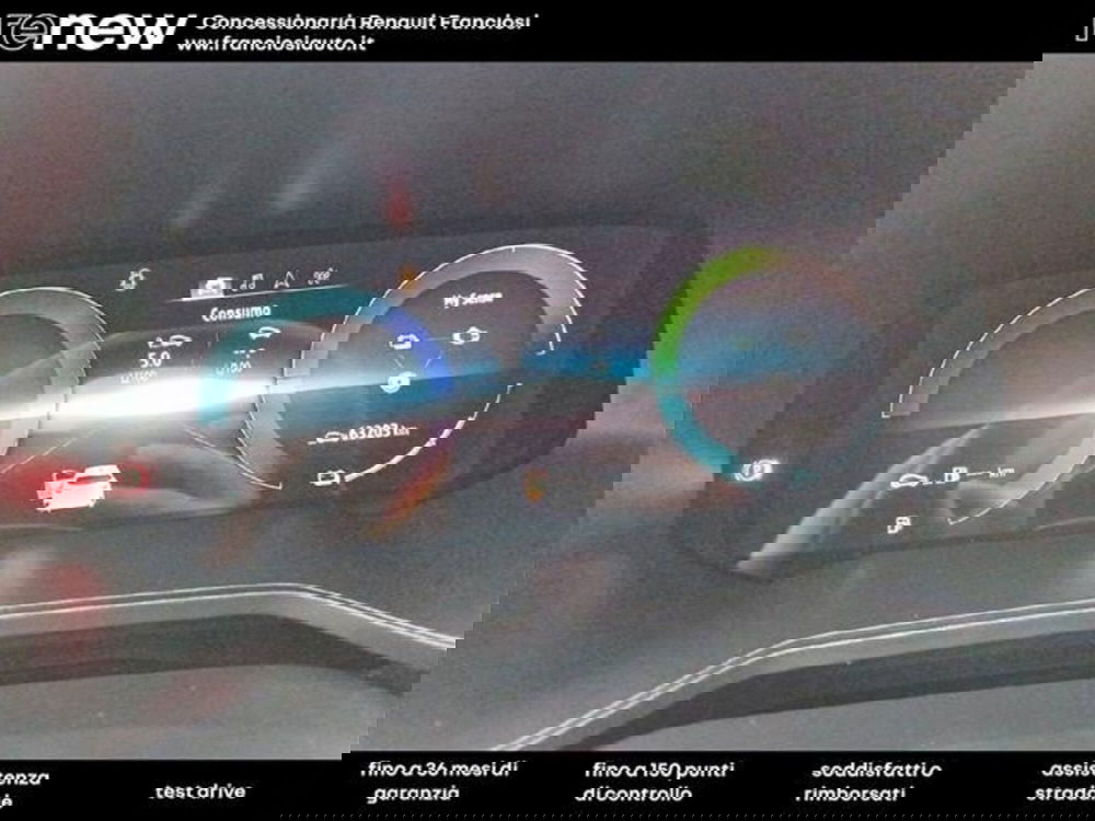 Renault Clio usata a Modena (5)