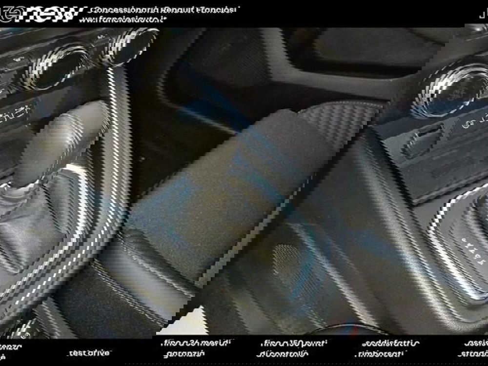 Renault Clio usata a Modena (6)