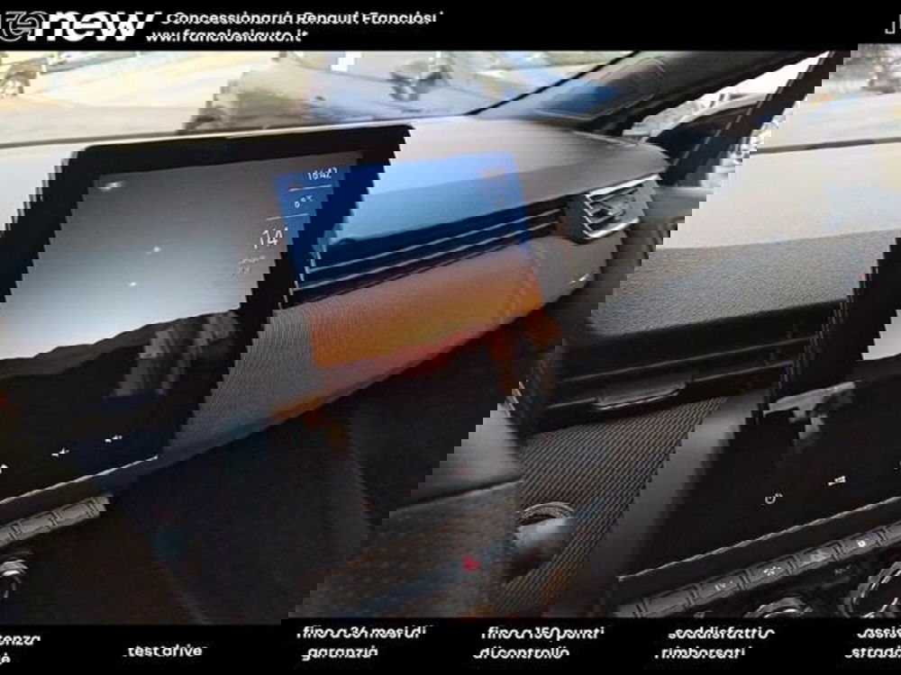 Renault Clio usata a Modena (7)