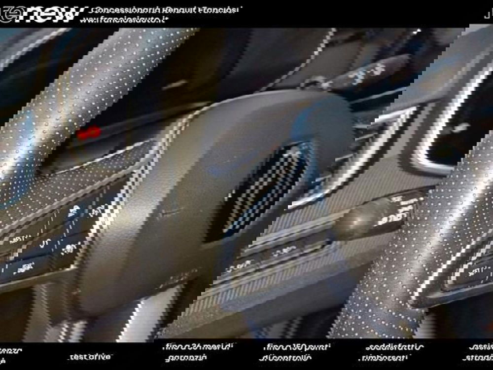 Renault Clio usata a Modena (8)