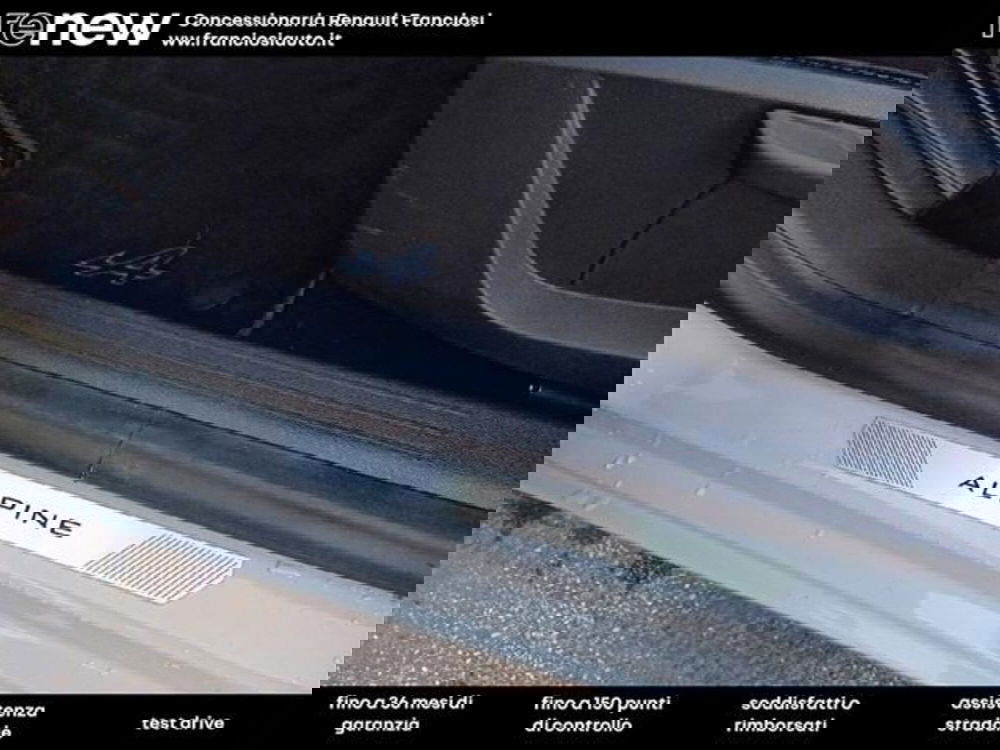 Renault Clio usata a Modena (9)