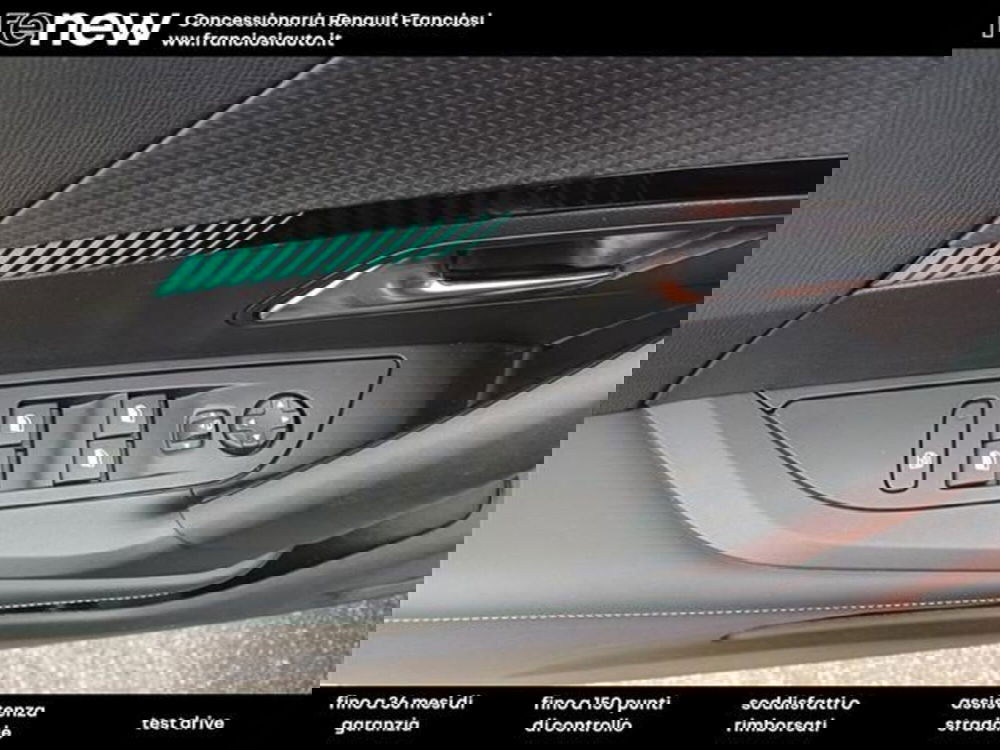 Peugeot 2008 usata a Modena (11)