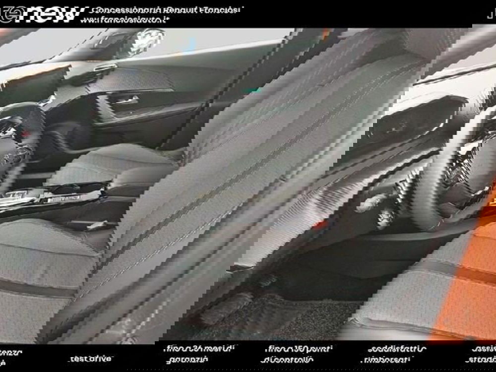 Peugeot 2008 usata a Modena (14)