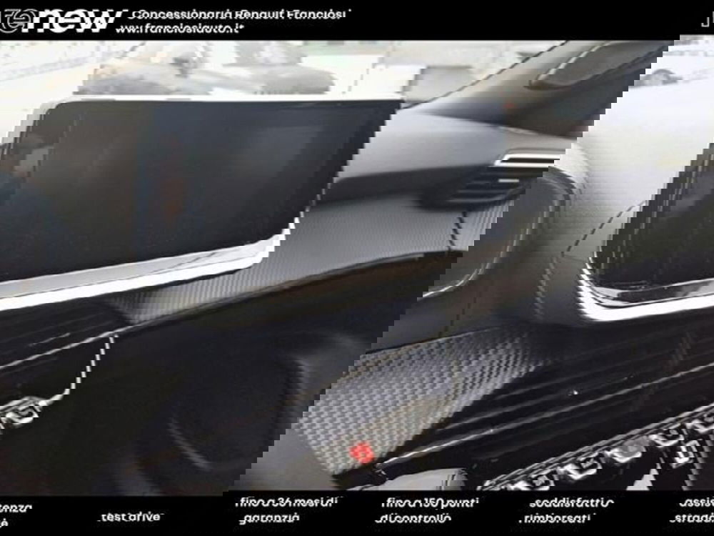 Peugeot 2008 usata a Modena (15)