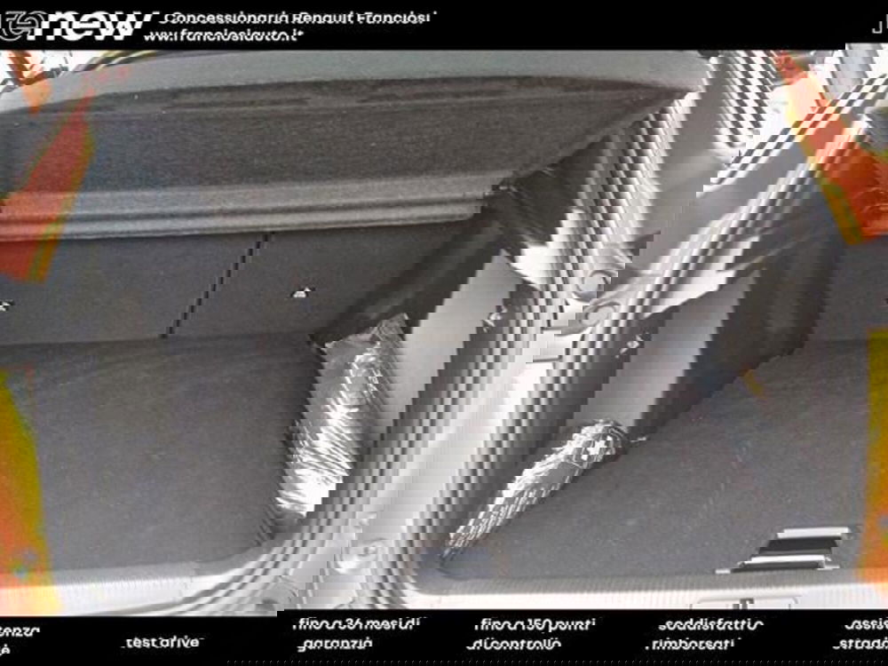 Peugeot 2008 usata a Modena (16)