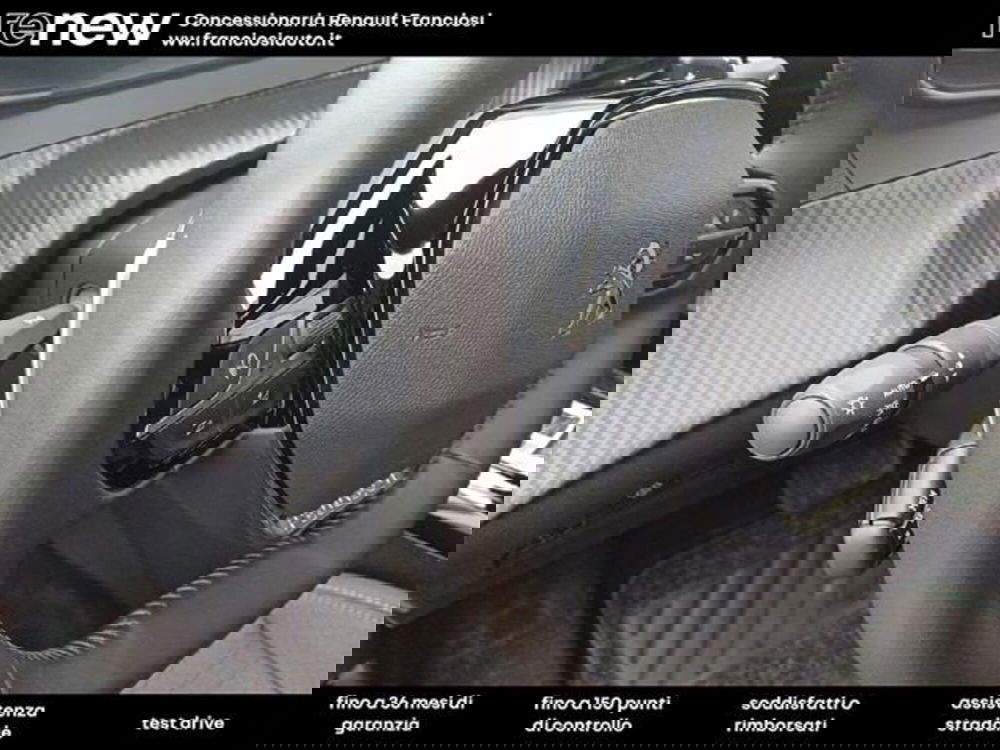 Peugeot 2008 usata a Modena (17)