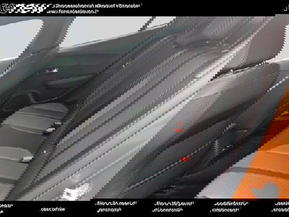 Peugeot 2008 usata a Modena (5)