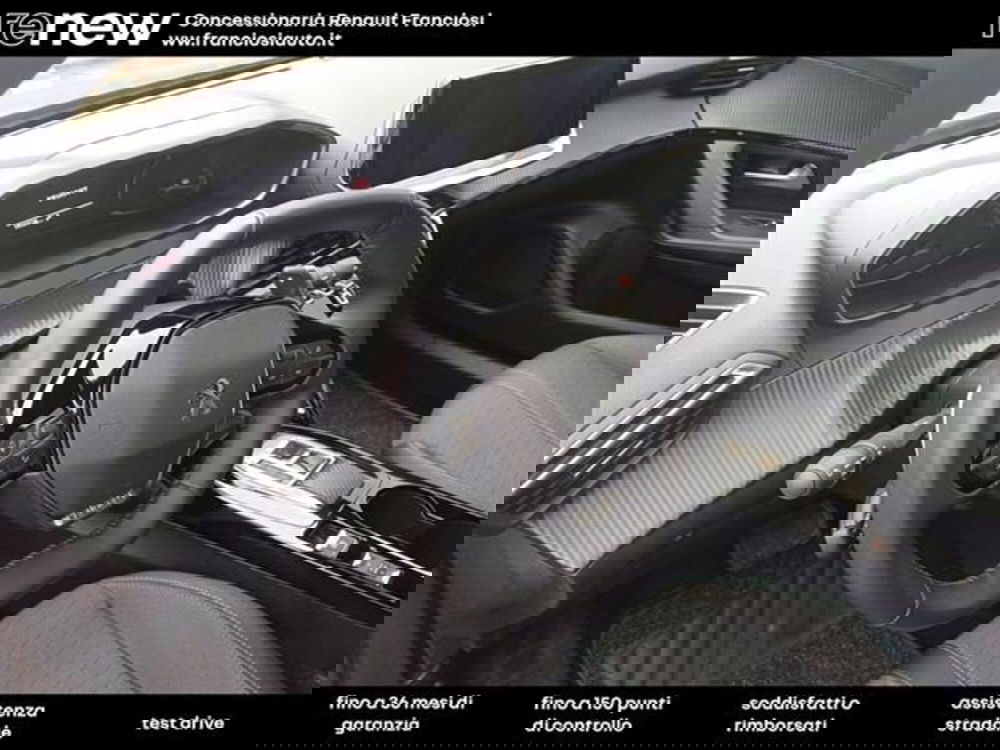 Peugeot 2008 usata a Modena (6)