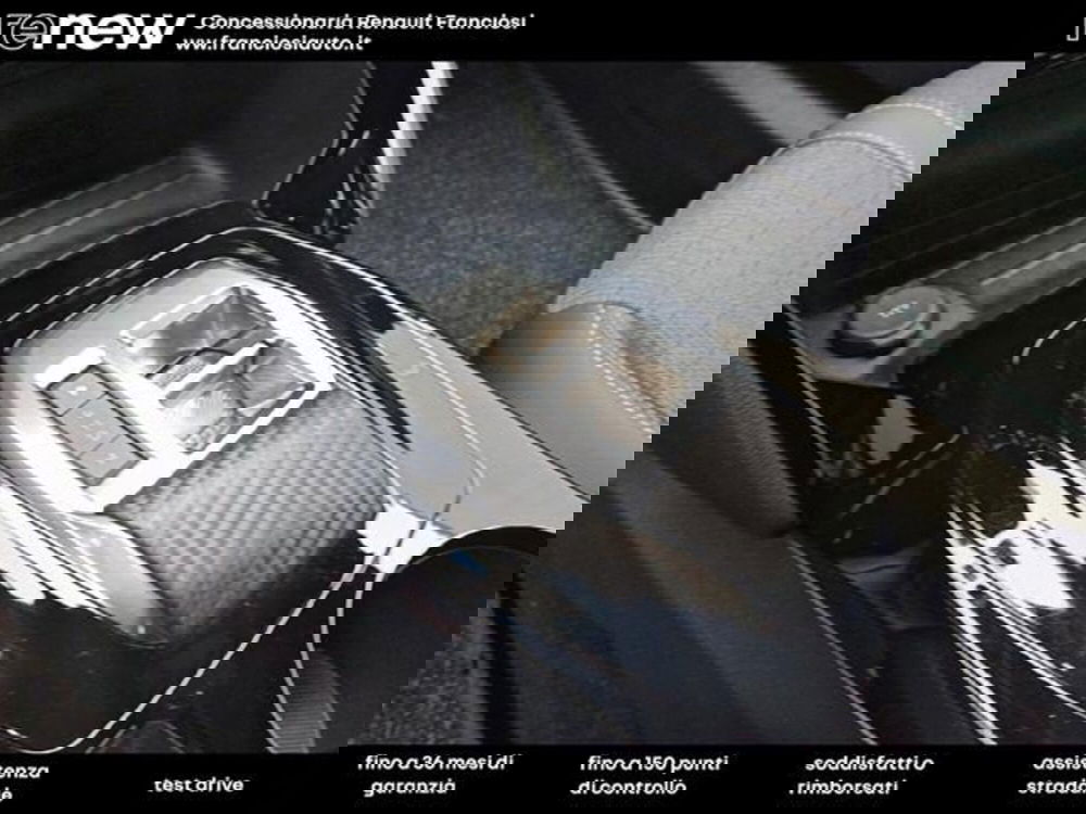 Peugeot 2008 usata a Modena (8)