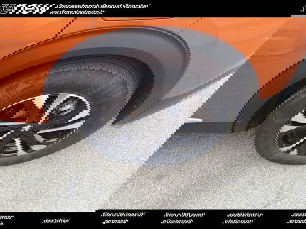 Peugeot 2008 usata a Modena (9)