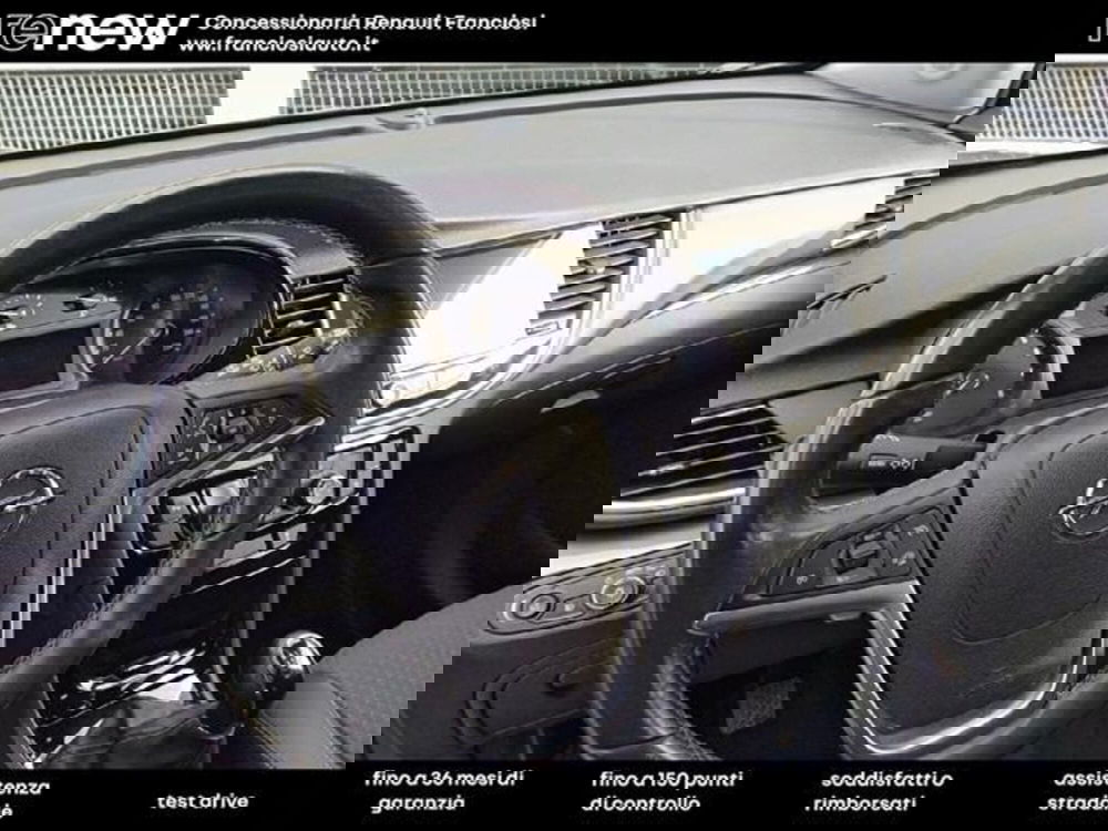 Opel Mokka usata a Modena (11)