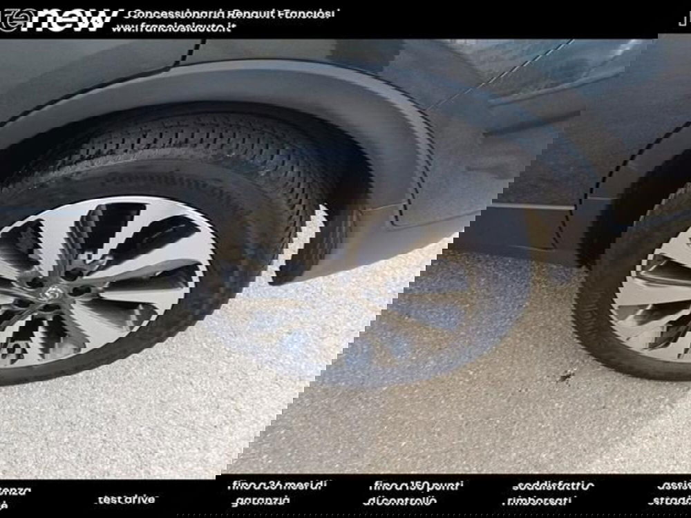 Opel Mokka usata a Modena (13)