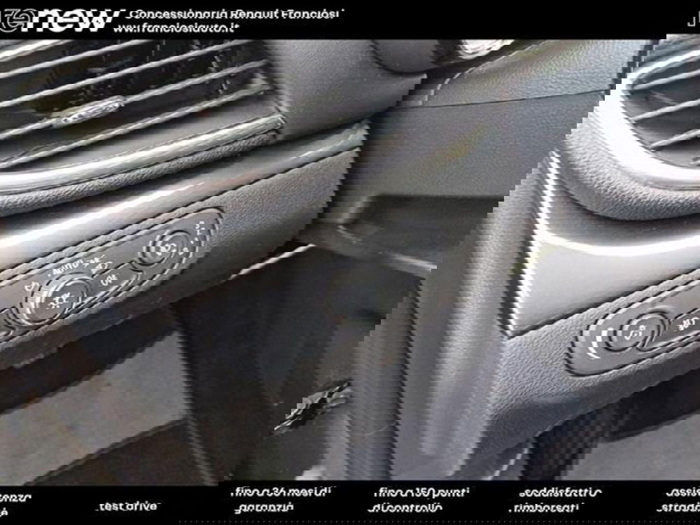 Opel Mokka usata a Modena (14)