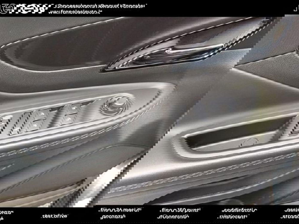 Opel Mokka usata a Modena (15)