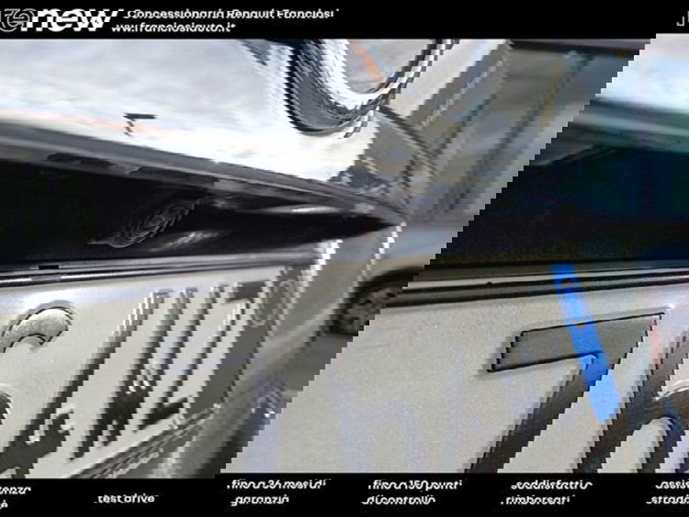 Opel Mokka usata a Modena (18)