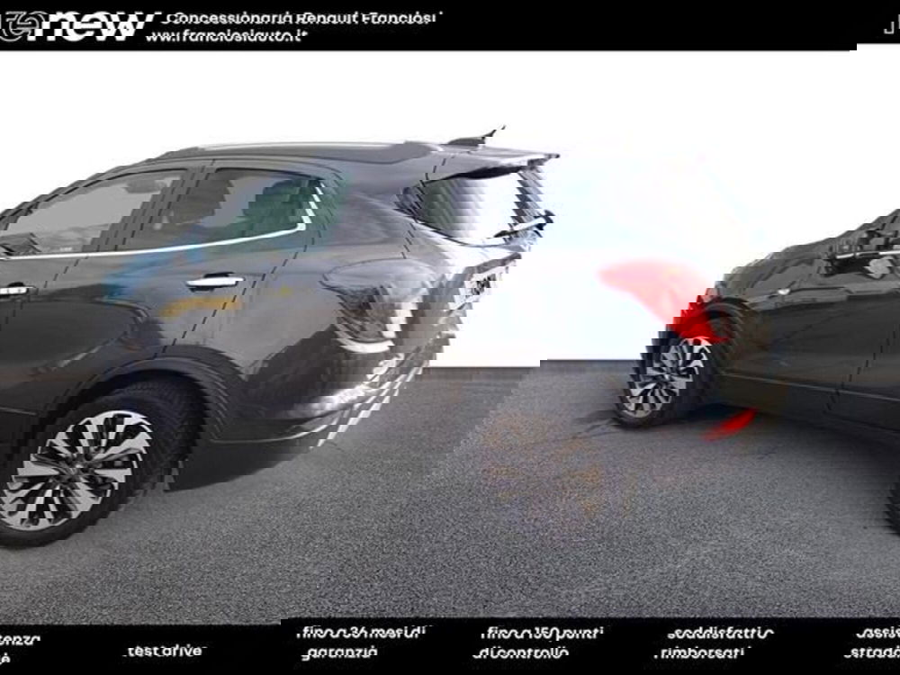 Opel Mokka usata a Modena (3)