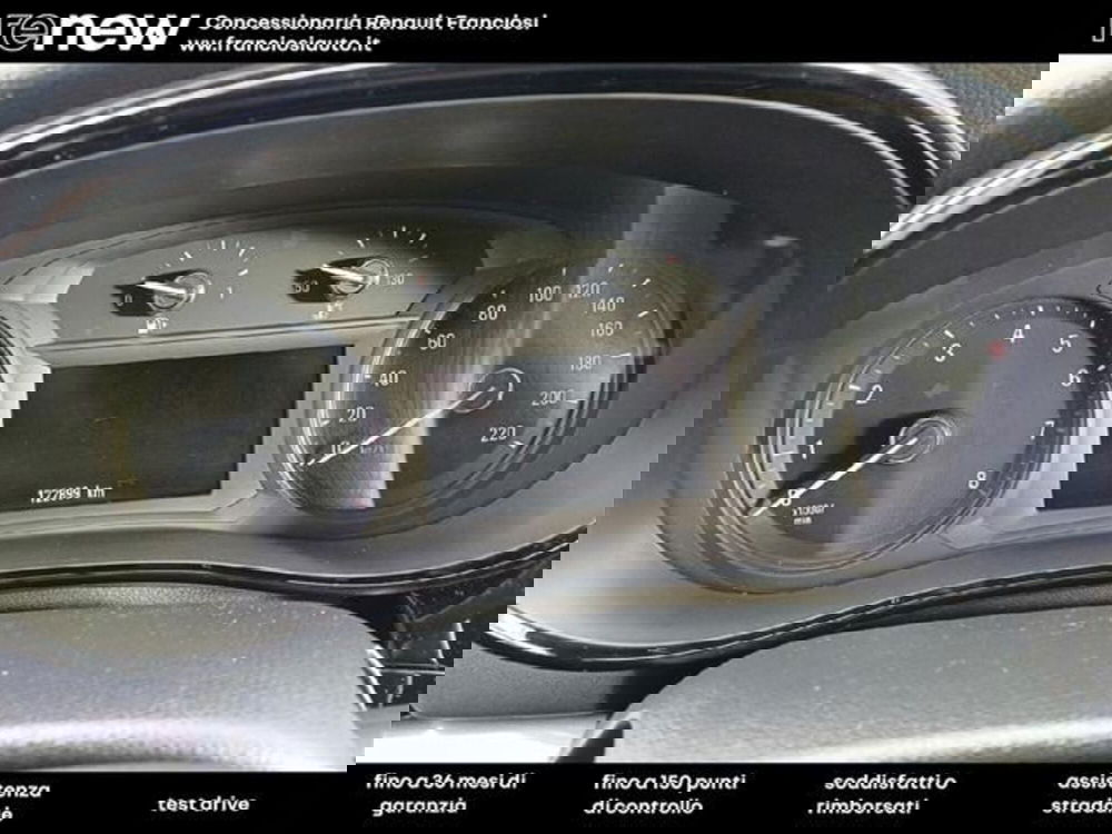 Opel Mokka usata a Modena (5)