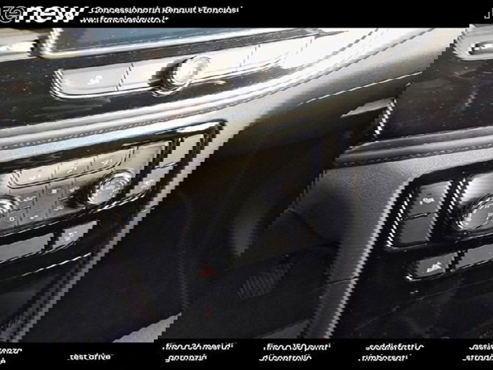 Opel Mokka usata a Modena (6)