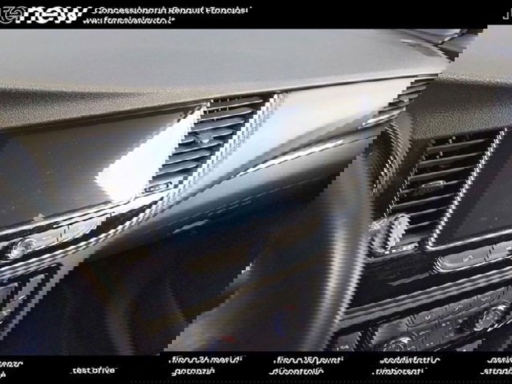 Opel Mokka usata a Modena (8)