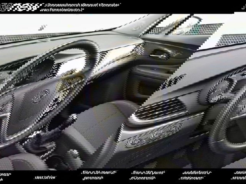 Opel Mokka usata a Modena (9)