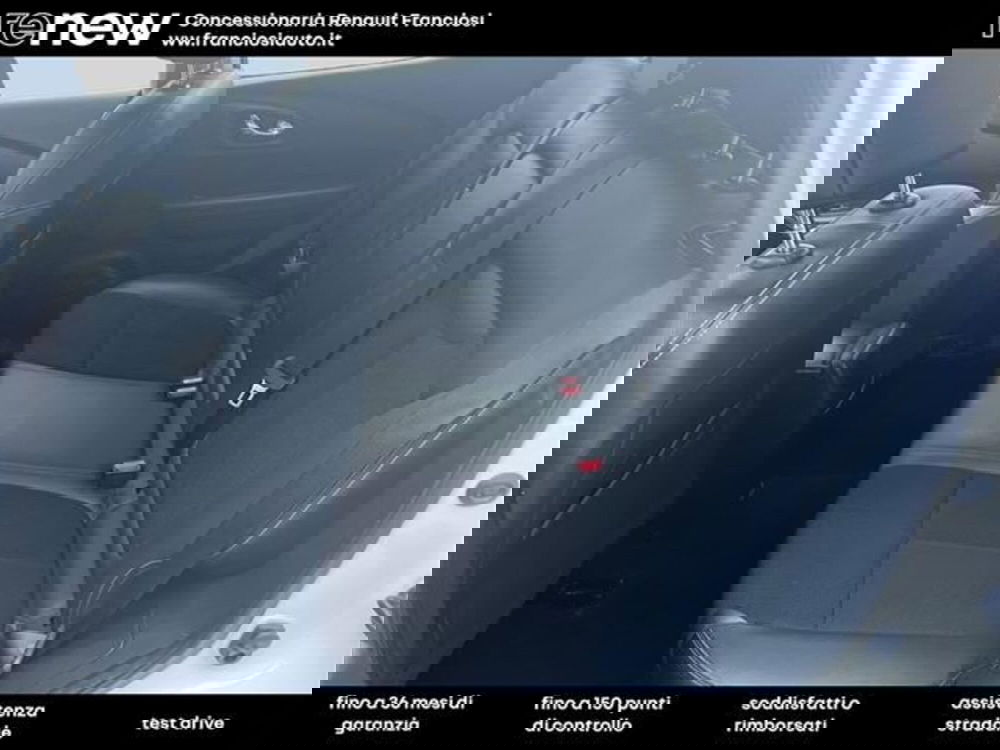 Renault Kadjar usata a Modena (10)
