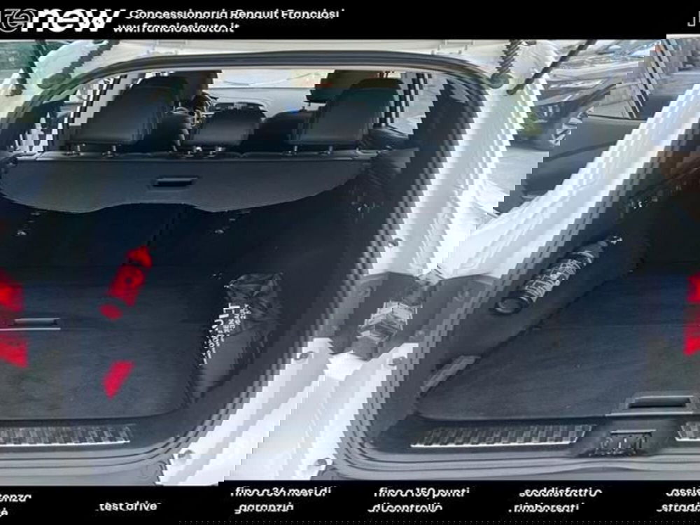 Renault Kadjar usata a Modena (13)