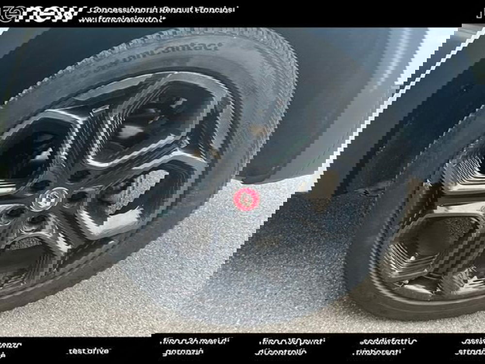Renault Kadjar usata a Modena (14)