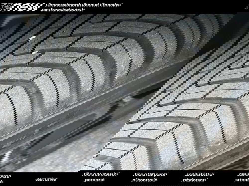 Renault Kadjar usata a Modena (15)