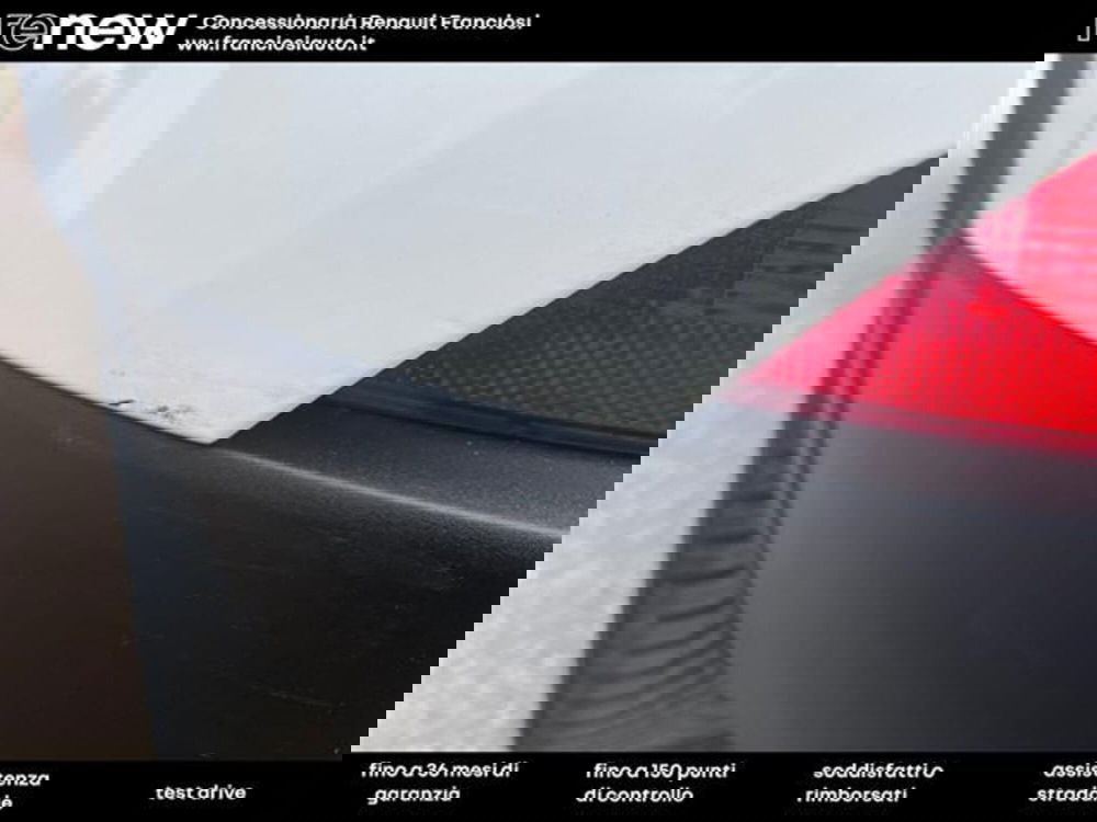 Renault Kadjar usata a Modena (16)