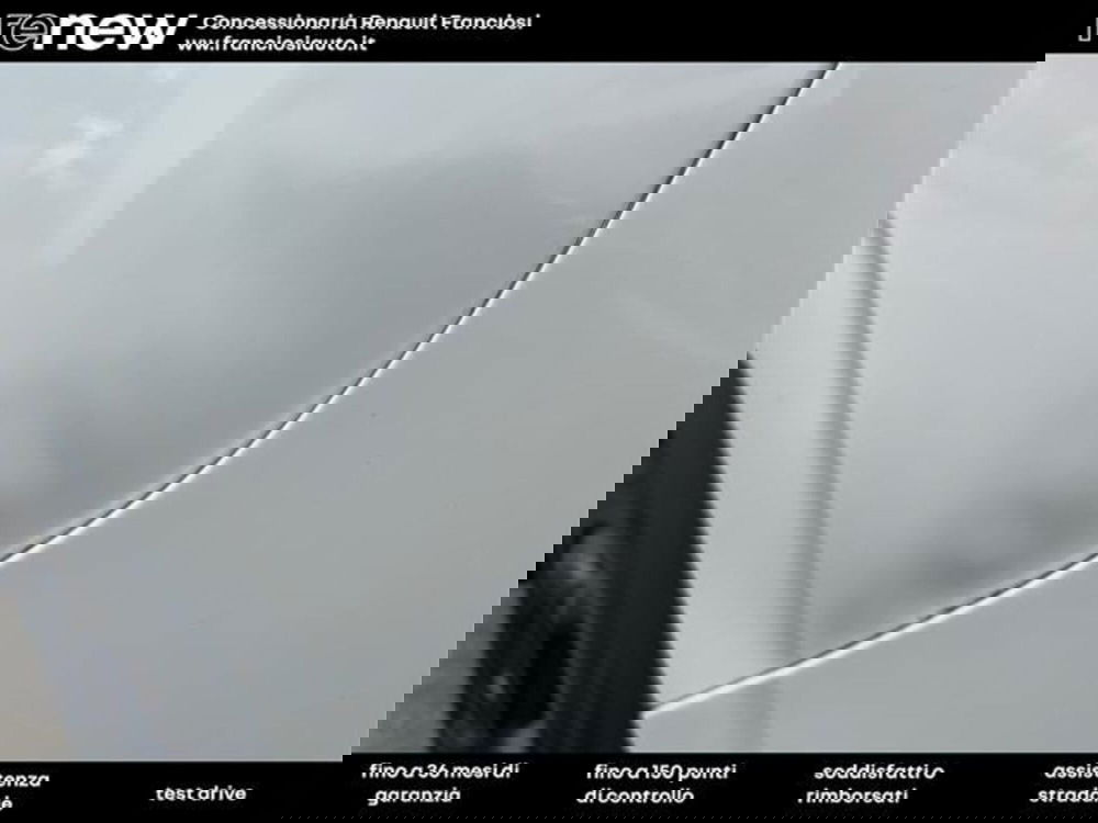 Renault Kadjar usata a Modena (18)