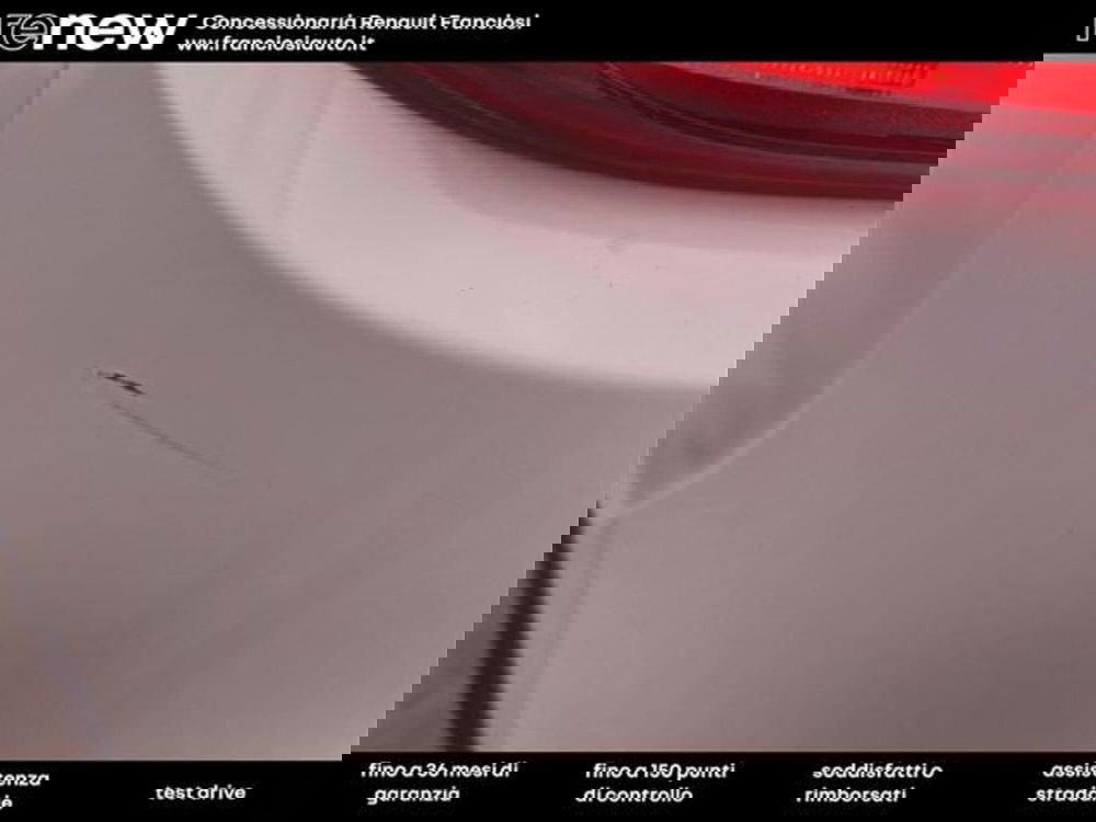 Renault Kadjar usata a Modena (19)