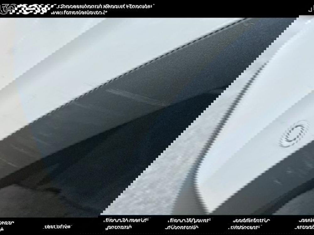 Renault Kadjar usata a Modena (20)