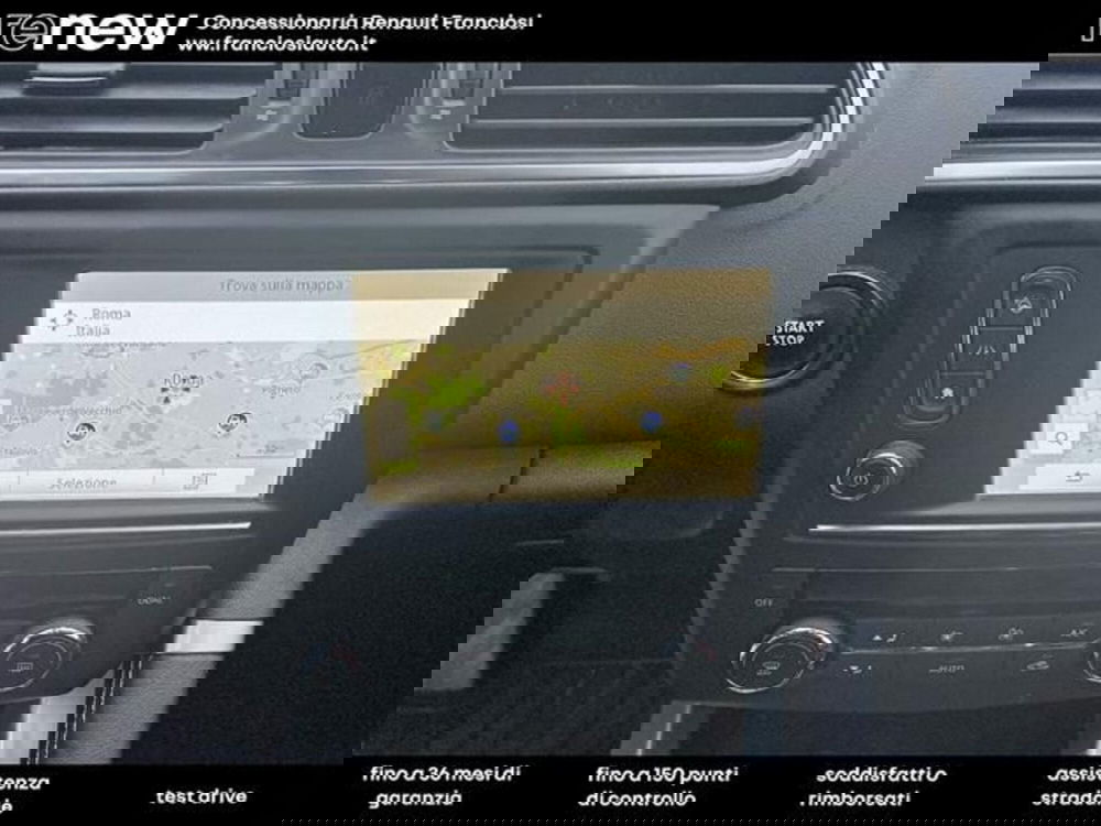 Renault Kadjar usata a Modena (8)