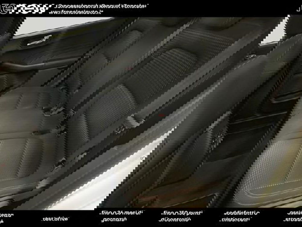 Ford Kuga usata a Modena (10)