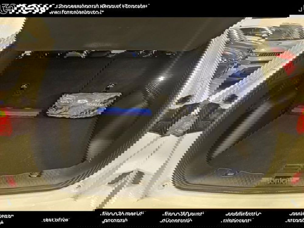 Ford Kuga usata a Modena (11)