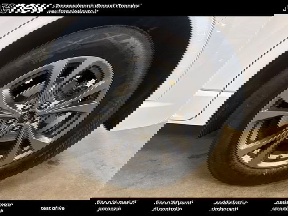 Ford Kuga usata a Modena (12)