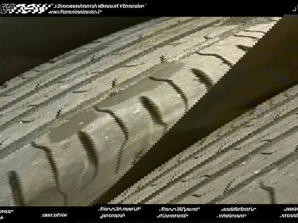 Ford Kuga usata a Modena (13)