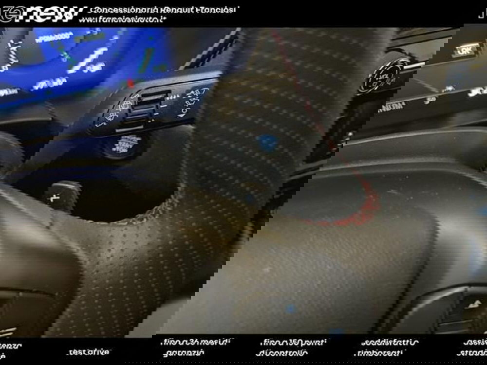 Ford Kuga usata a Modena (14)