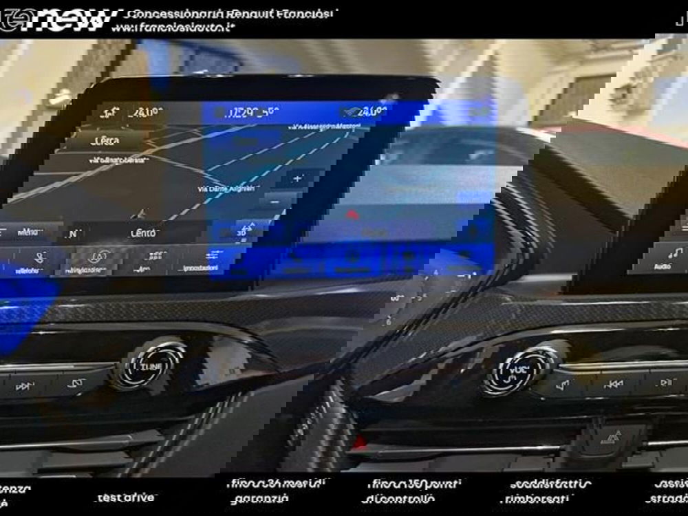 Ford Kuga usata a Modena (15)