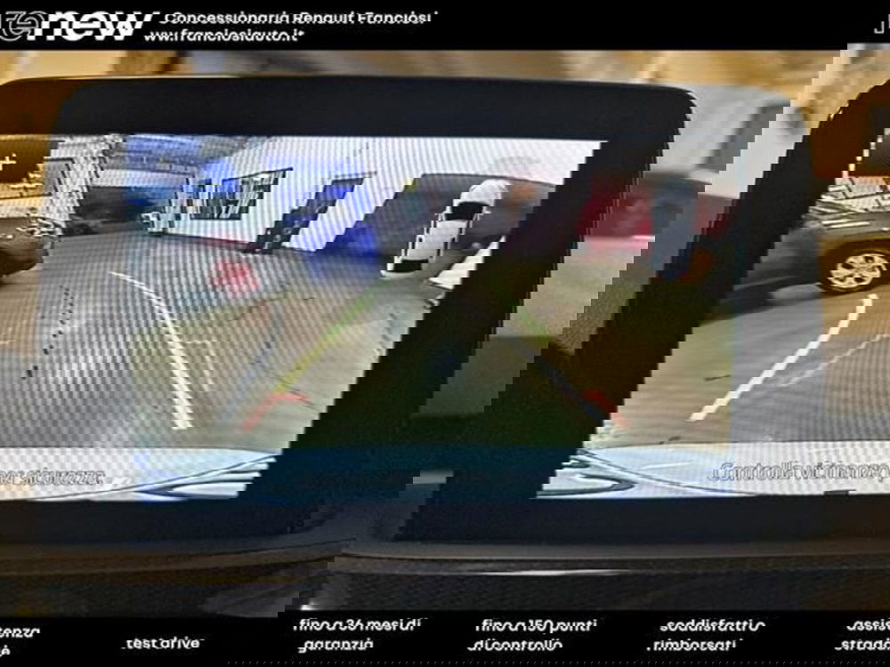 Ford Kuga usata a Modena (16)