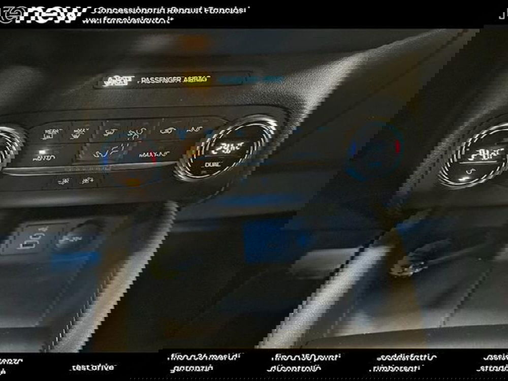 Ford Kuga usata a Modena (17)